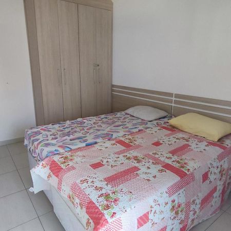 Apartamento Praia Grande Aviacao - 30 Mts Da Praia Екстериор снимка